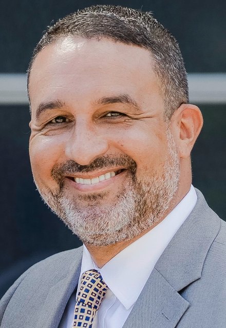 Shannon Pettiford, founder of Strategic PjM Associates